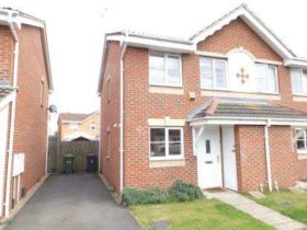 2 Bedroom Semi-Detac...